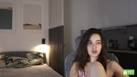 Kristina online show from November 19, 11:54 am