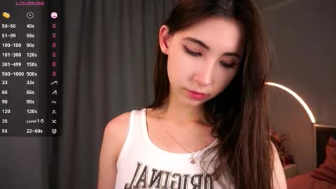 Anna online show from January 31, 7:11 pm