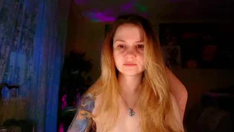 Enni online show from March 31, 5:29 am