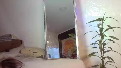 _yourcherrybomb online show from November 17, 2:12 am