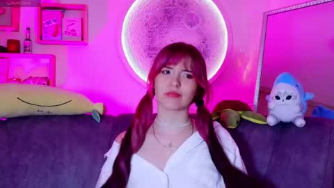 _yourcherrybomb online show from April 14, 6:46 am