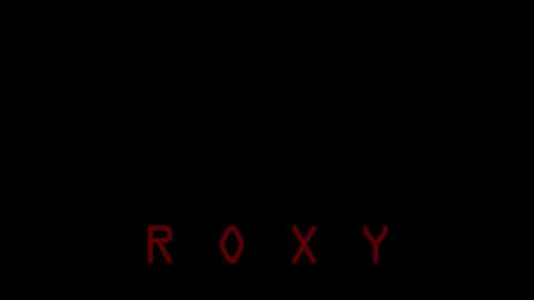 Roxy online show from October 12, 1:24 pm