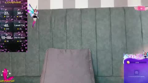 Yuyi online show from February 25, 1:52 am