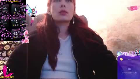 Yuyi online show from July 11, 2:11 am