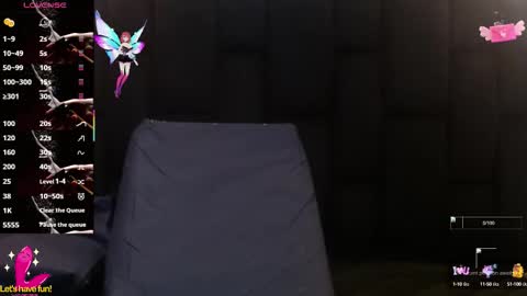 Yuyi online show from September 23, 12:36 pm