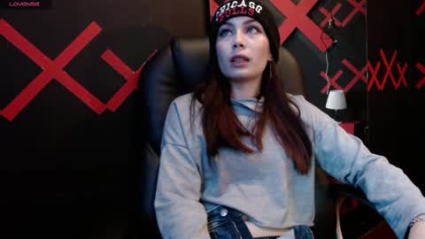 Yuyi online show from February 22, 11:13 am