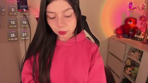 _zathara_ online show from July 17, 5:23 am
