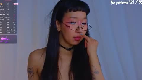 Ally online show from February 22, 3:46 pm