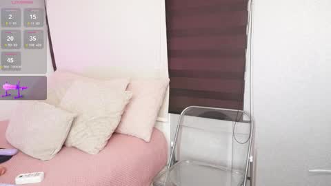 Alexandra  online show from November 22, 10:07 am