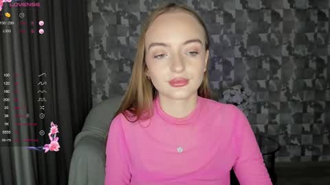 Adelina online show from January 18, 2:12 pm