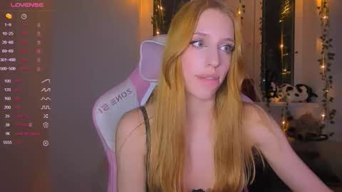 Anice online show from February 15, 7:57 pm