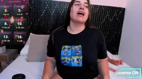 Abby Lee  online show from November 13, 7:02 pm