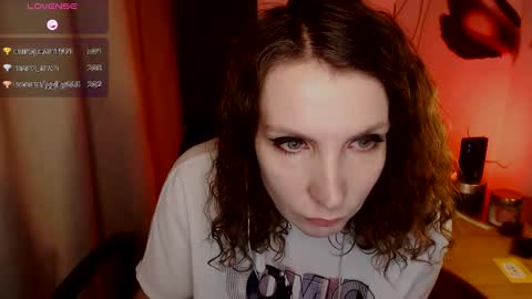 Katie online show from January 26, 11:29 pm