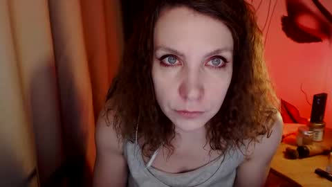 Katie online show from January 22, 3:41 am