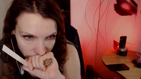 Katie online show from January 27, 2:24 pm