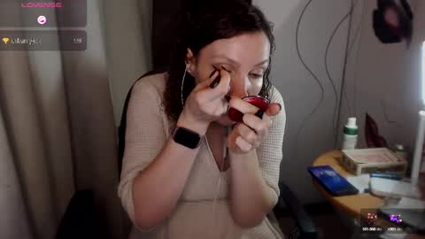 Katie online show from December 31, 2:14 pm