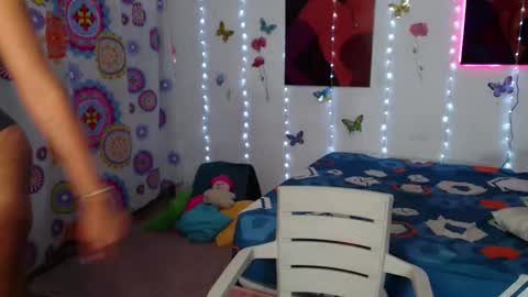 Aanggell online show from February 21, 10:05 am