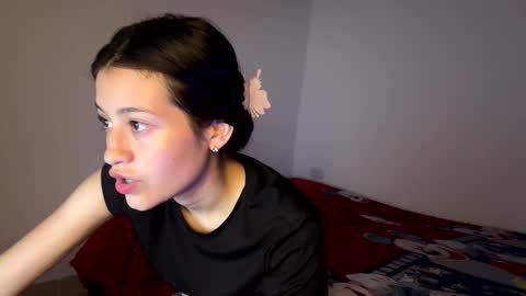 antonella   online show from March 12, 11:33 pm