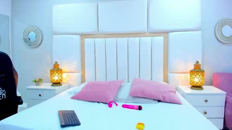 Abanny Rogers  online show from April 6, 12:17 pm