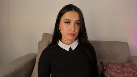 Snapshot of abbey_allen chatting on October 3, 6:07 am Abbey  IG abby allenn  Independent model online show from October 3, 6:07 am