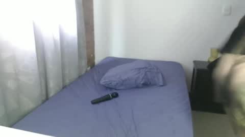 abbie777 online show from January 9, 6:45 pm