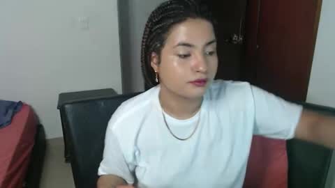 abbie777 online show from February 1, 5:22 pm