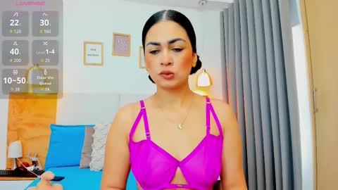 Abbie Royy online show from November 18, 12:17 pm