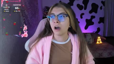 April online show from January 6, 3:10 am