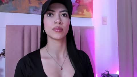 Abbie Joness online show from September 15, 11:29 am