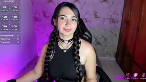 abbieowenx online show from October 21, 2:43 pm
