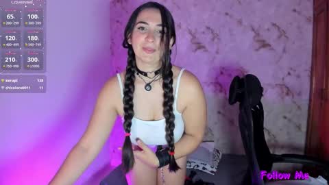 abbieowenx online show from October 20, 2:42 pm