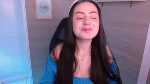 Abby online show from January 16, 9:11 pm