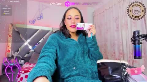 abby_esposiito online show from February 24, 3:09 pm