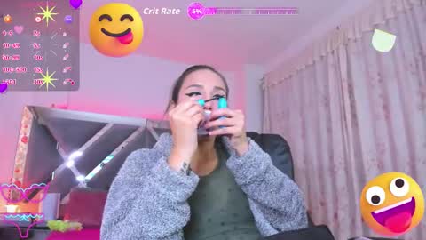 abby_esposiito online show from December 3, 6:32 pm