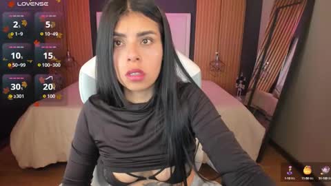 Snapshot of abby_fox7 chatting on October 15, 7:38 pm abby_fox7 online show from October 15, 7:38 pm