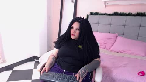 Abby online show from January 8, 5:22 am