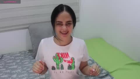 abby jense online show from October 1, 3:33 am