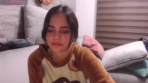 abby jense online show from January 17, 3:34 am