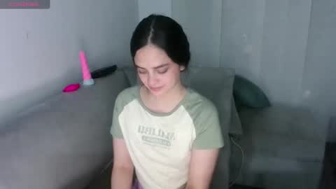 abby jense online show from March 29, 3:16 am