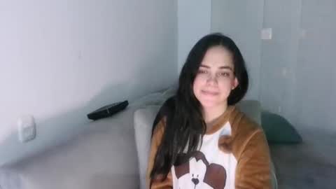 abby jense online show from March 22, 3:23 am