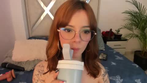 abby jones online show from February 4, 6:49 am