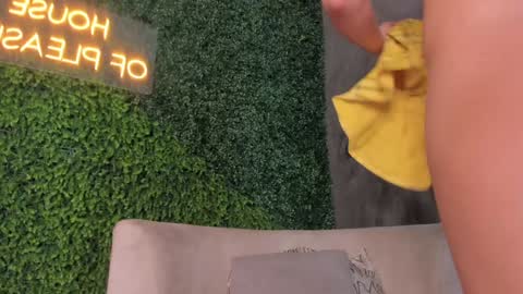 A B B Y online show from February 6, 2:26 pm