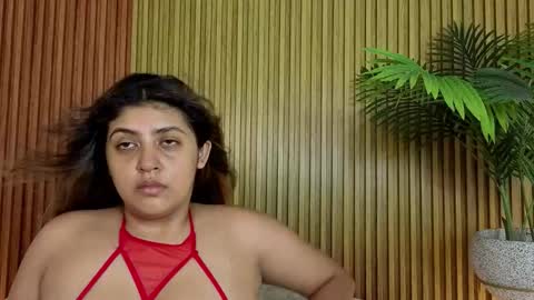 Abbygail online show from October 21, 7:29 pm