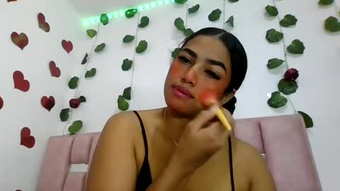 abby_moss_2 online show from February 28, 1:43 pm