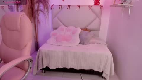 ABBY online show from March 20, 5:18 pm