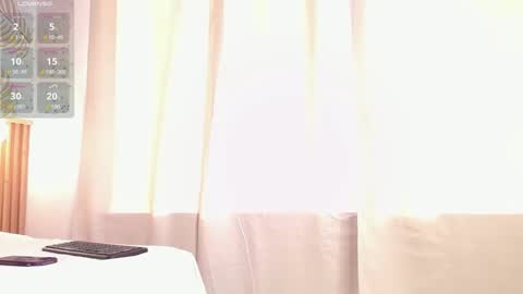 Abby Princee online show from February 12, 8:40 pm