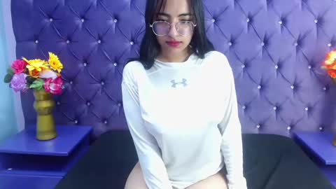 abby_ros_ online show from January 25, 3:19 am
