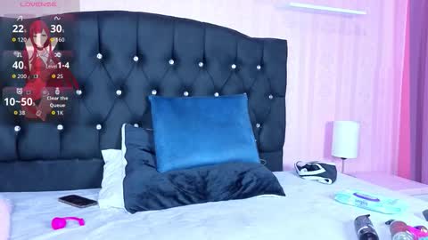 Abby online show from September 27, 7:43 pm