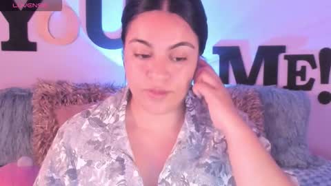 ABBY SAPHIR online show from January 9, 6:01 pm