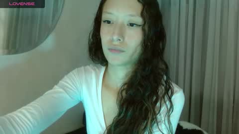 abbycute online show from November 28, 3:48 pm